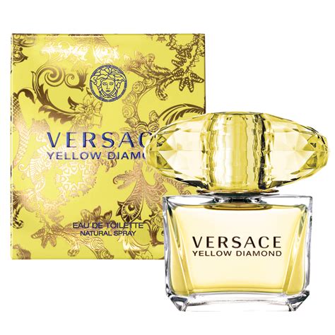 versace yellow diamond 90ml price|versace yellow diamond chemist warehouse.